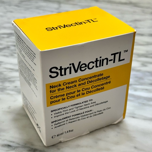 StriVectin-TL, Neck Cream Concentrate - Picture 1 of 4